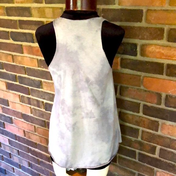 Obey Tank Top - Picture 3 of 4